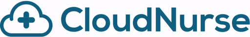 CloudNurse logo